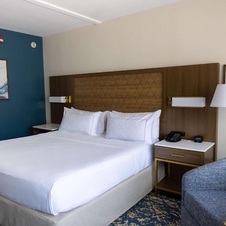 Doubletree By Hilton Tinton Falls-Eatontown Eksteriør bilde