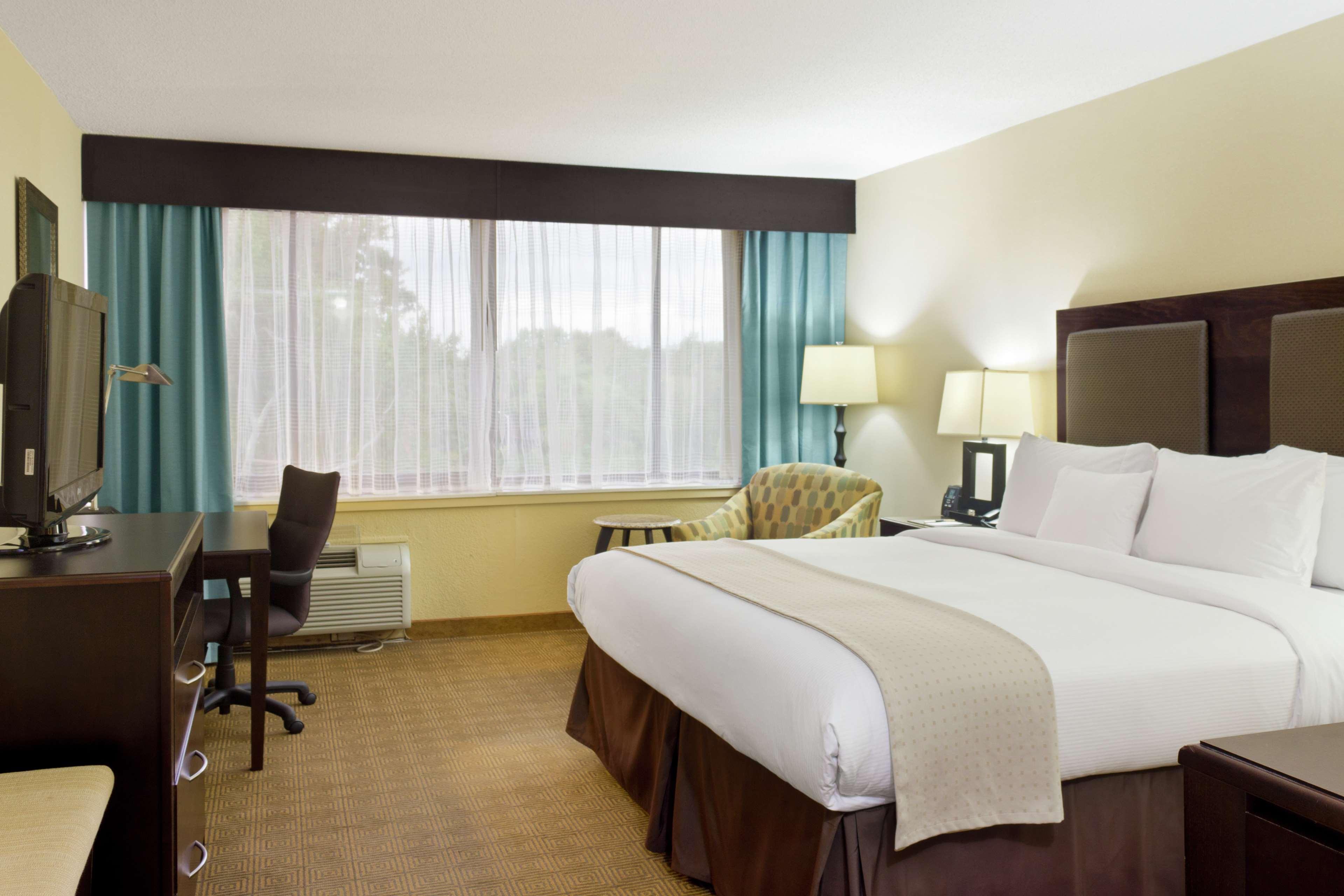 Doubletree By Hilton Tinton Falls-Eatontown Rom bilde