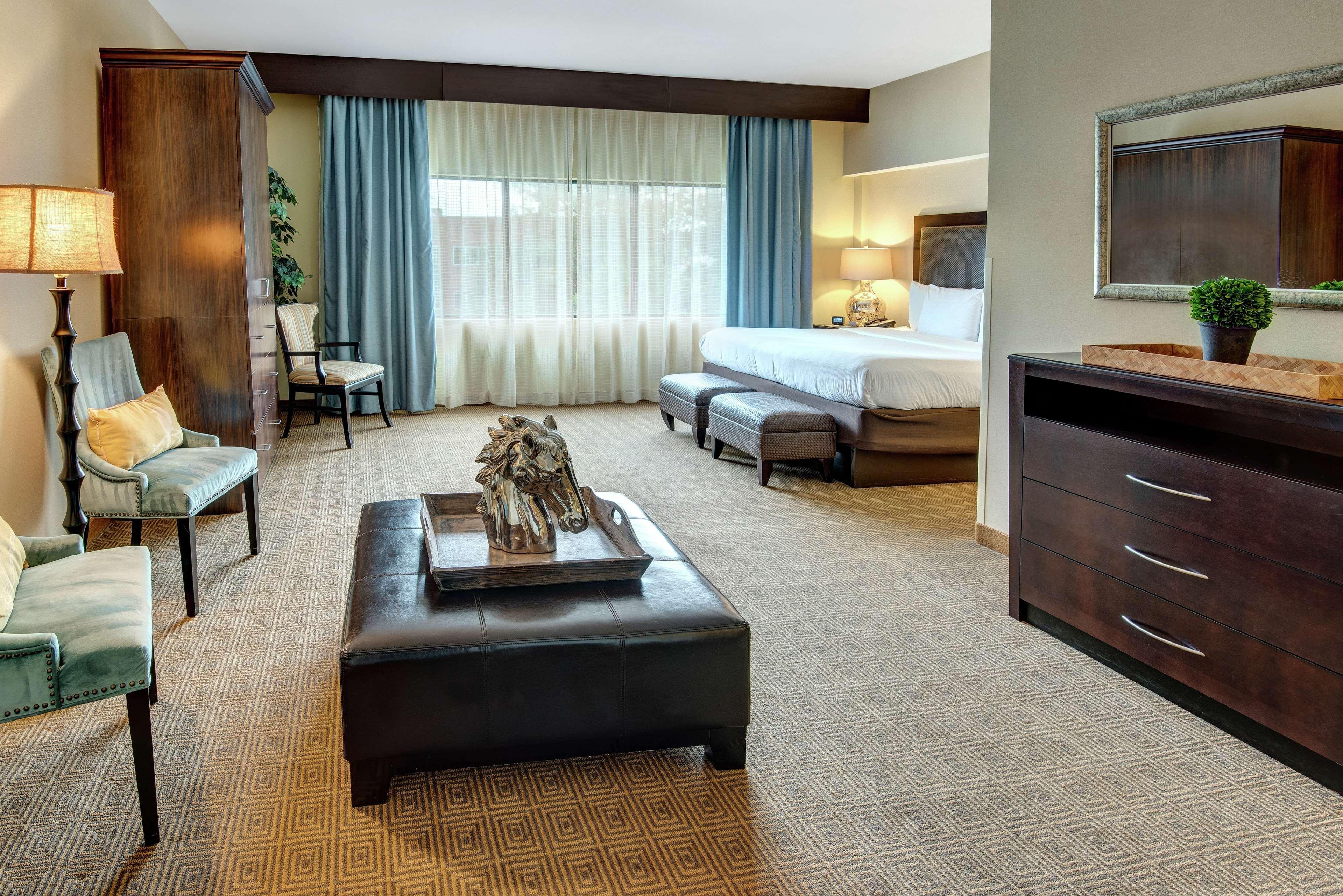 Doubletree By Hilton Tinton Falls-Eatontown Eksteriør bilde