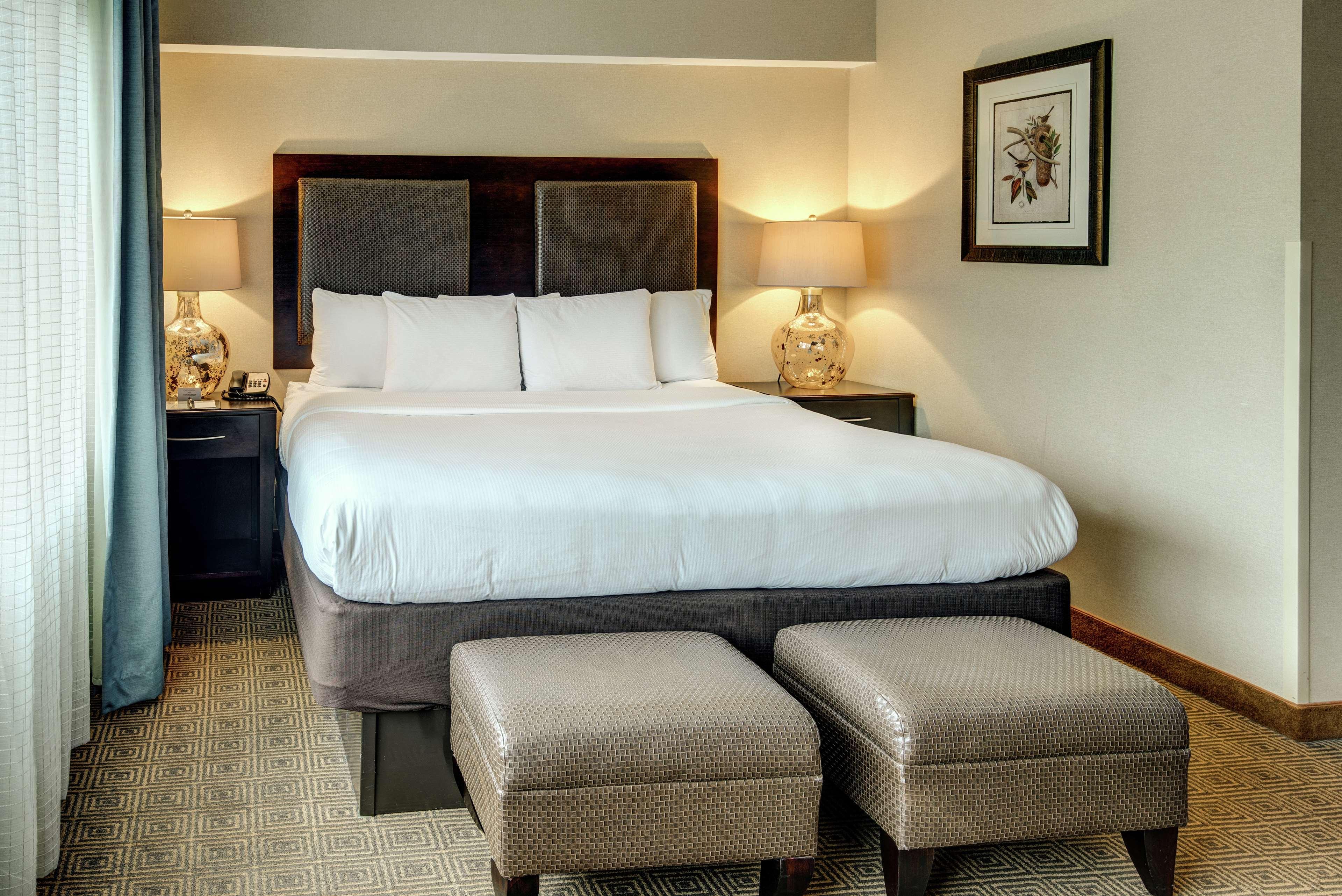 Doubletree By Hilton Tinton Falls-Eatontown Eksteriør bilde