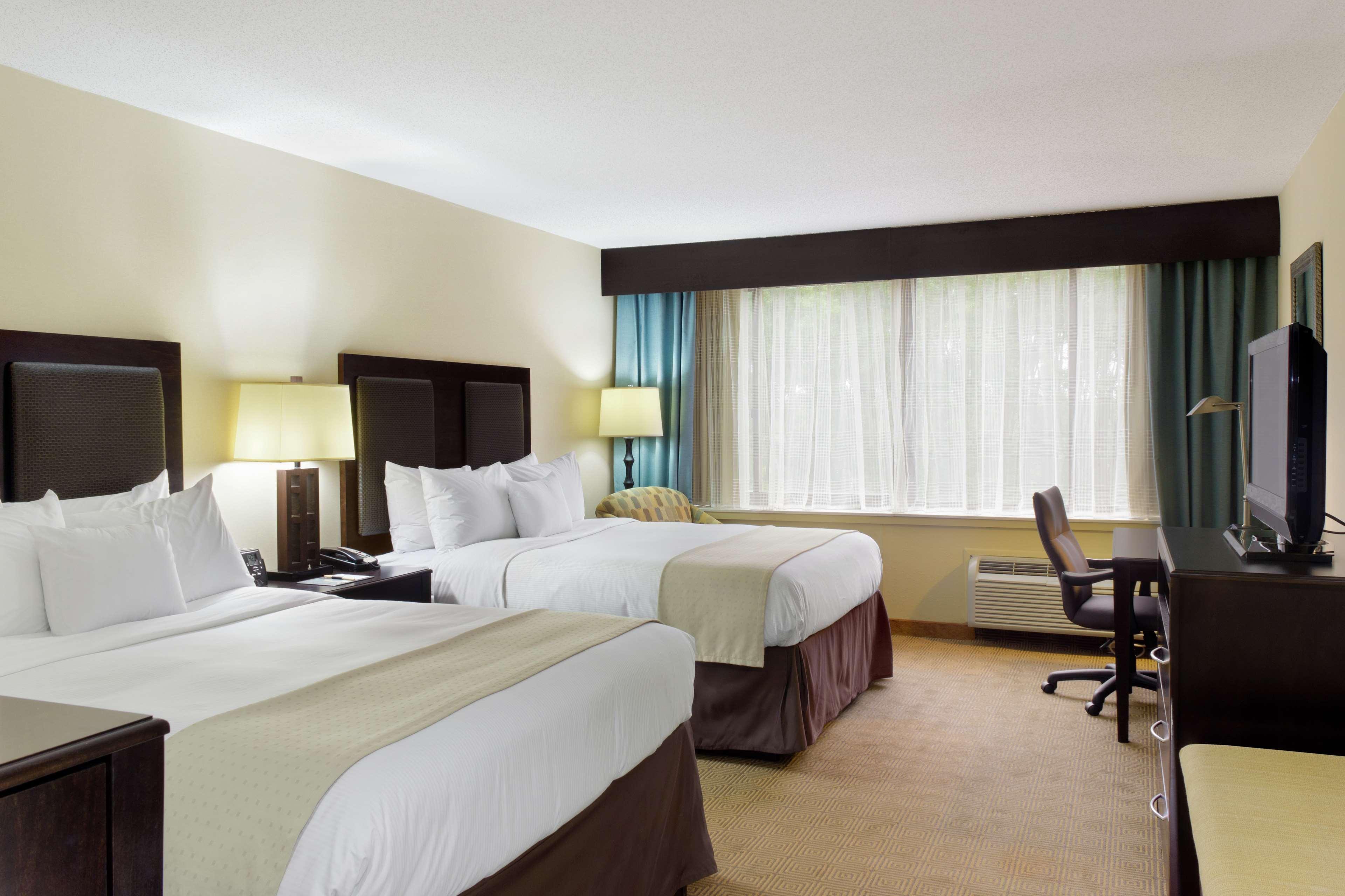 Doubletree By Hilton Tinton Falls-Eatontown Rom bilde