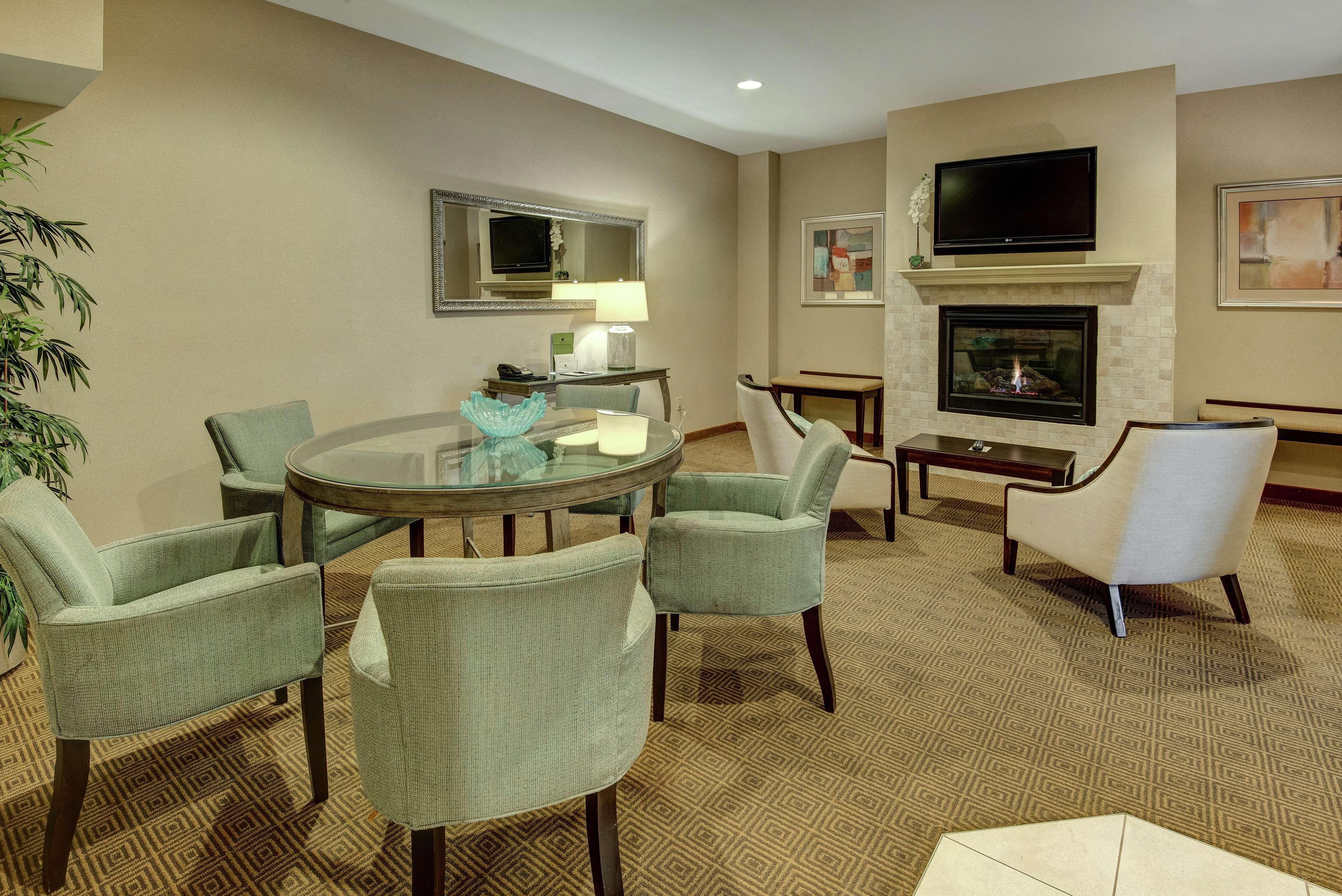 Doubletree By Hilton Tinton Falls-Eatontown Eksteriør bilde