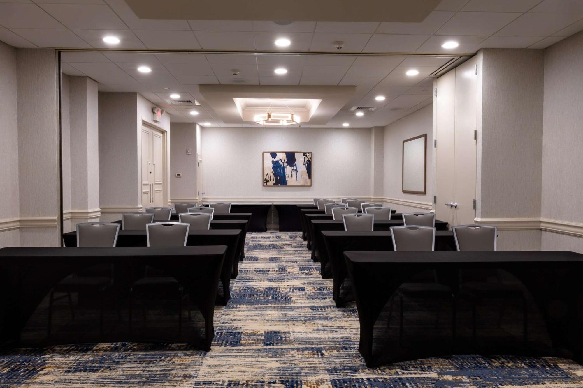 Doubletree By Hilton Tinton Falls-Eatontown Eksteriør bilde