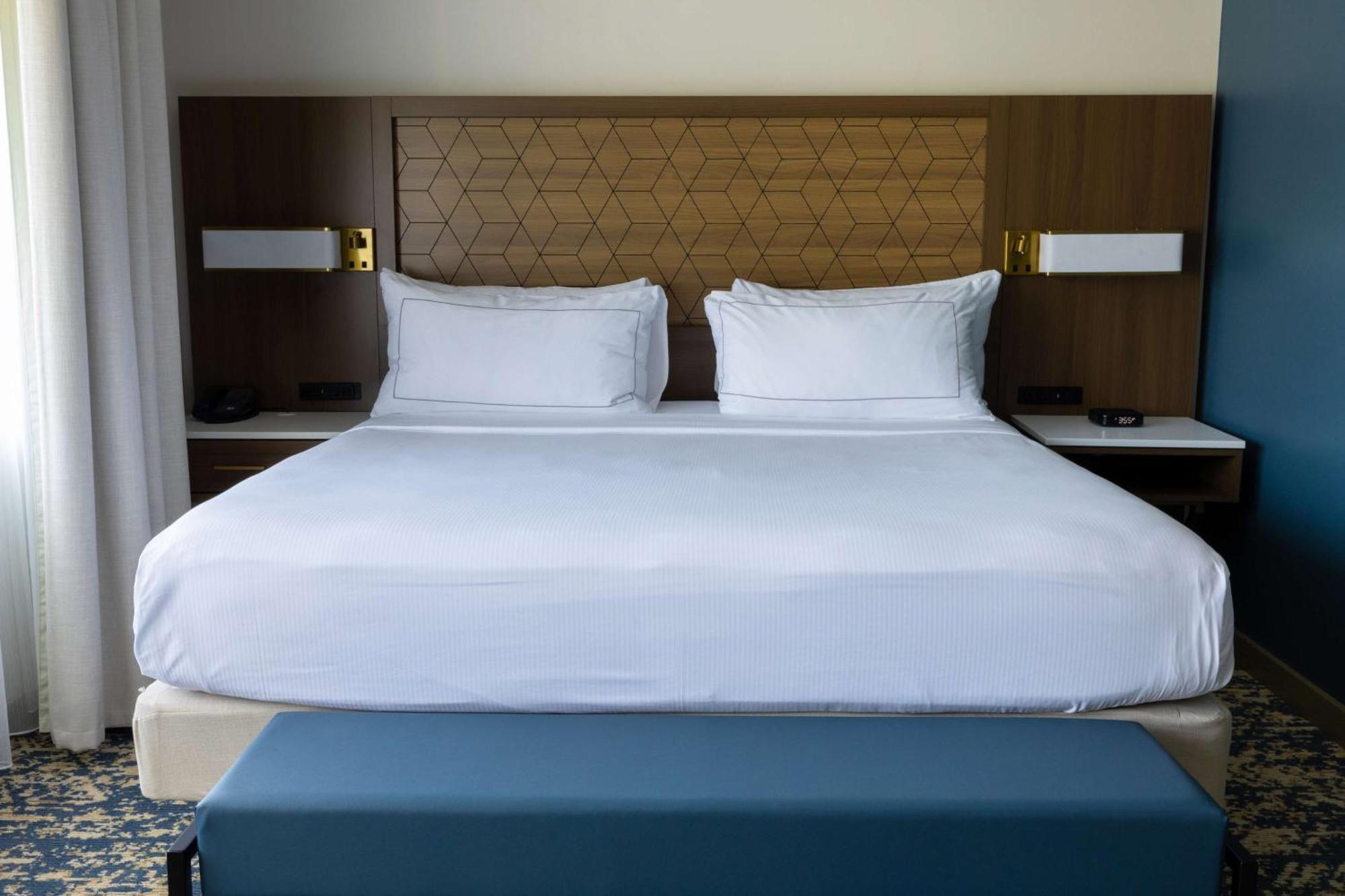 Doubletree By Hilton Tinton Falls-Eatontown Eksteriør bilde