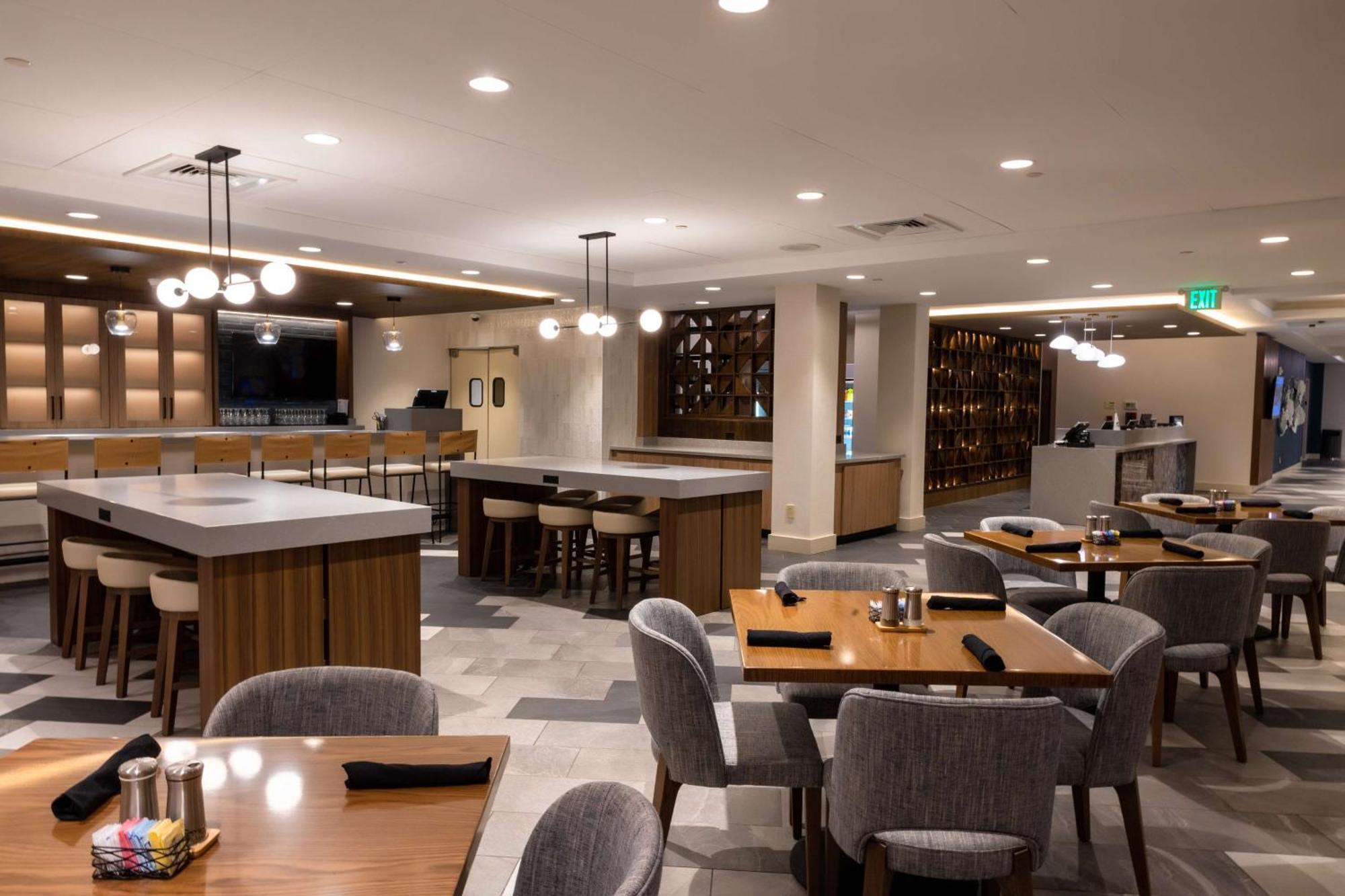 Doubletree By Hilton Tinton Falls-Eatontown Eksteriør bilde