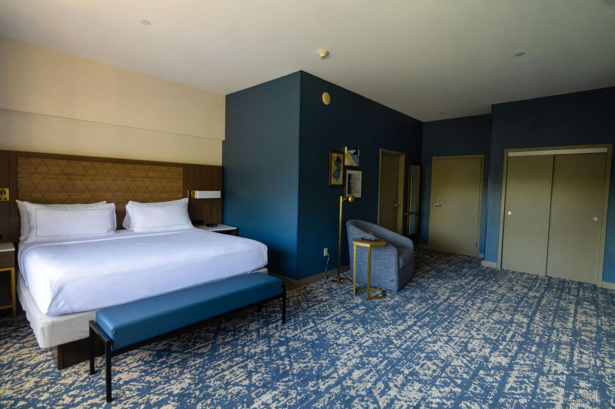 Doubletree By Hilton Tinton Falls-Eatontown Eksteriør bilde