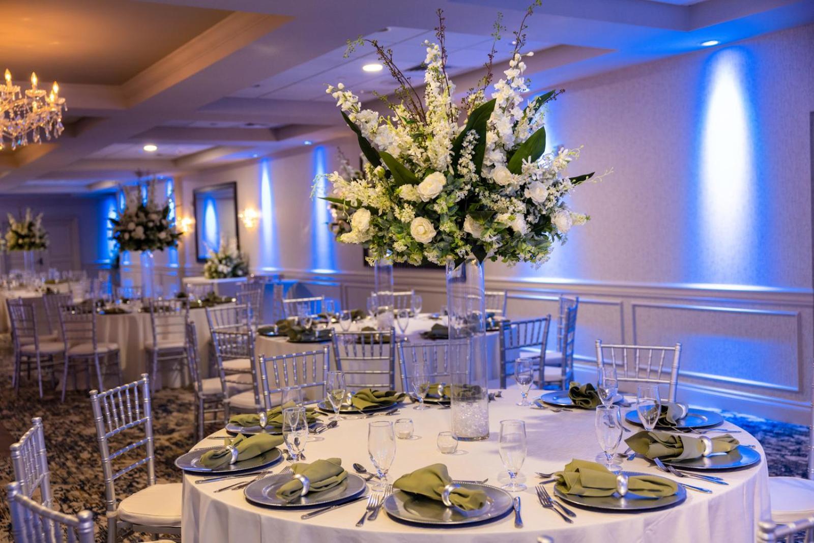 Doubletree By Hilton Tinton Falls-Eatontown Eksteriør bilde