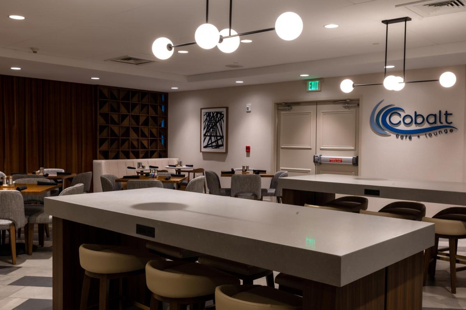 Doubletree By Hilton Tinton Falls-Eatontown Eksteriør bilde