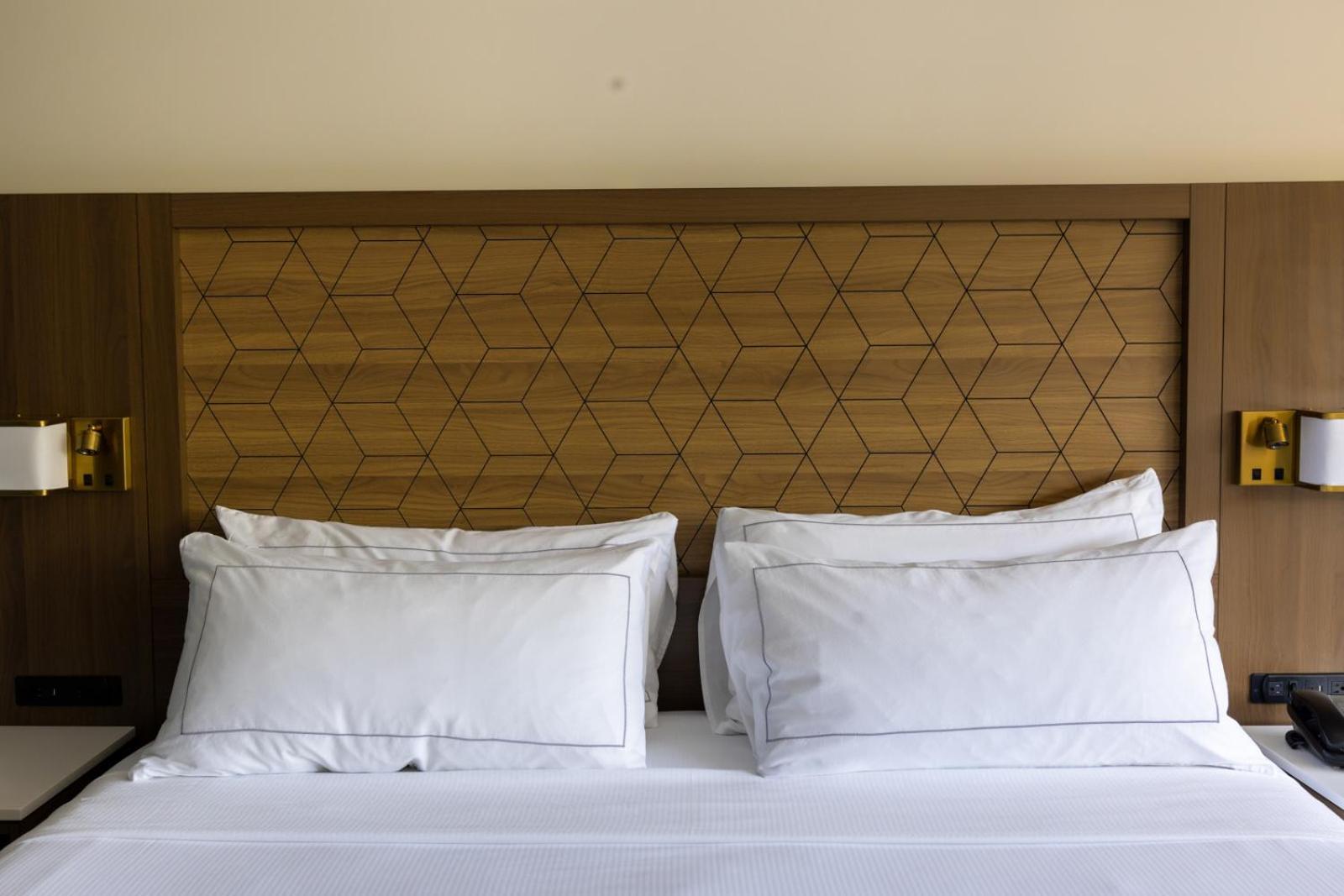 Doubletree By Hilton Tinton Falls-Eatontown Eksteriør bilde