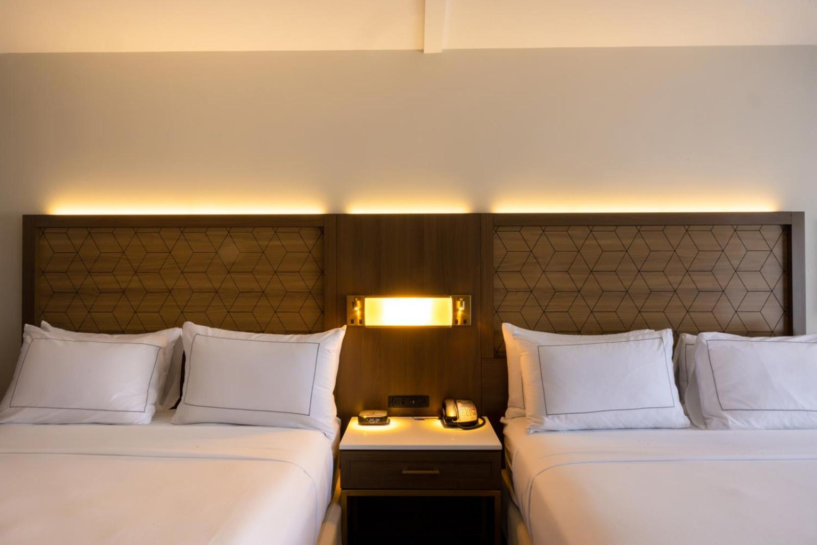 Doubletree By Hilton Tinton Falls-Eatontown Eksteriør bilde