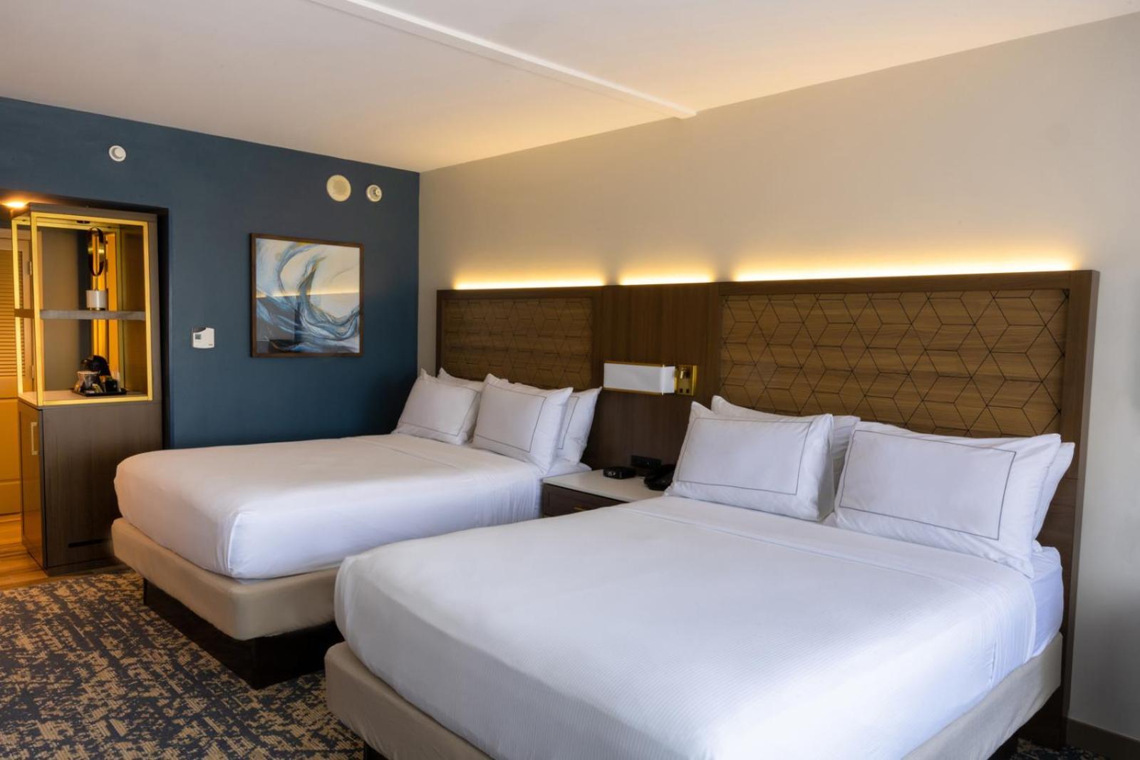 Doubletree By Hilton Tinton Falls-Eatontown Eksteriør bilde