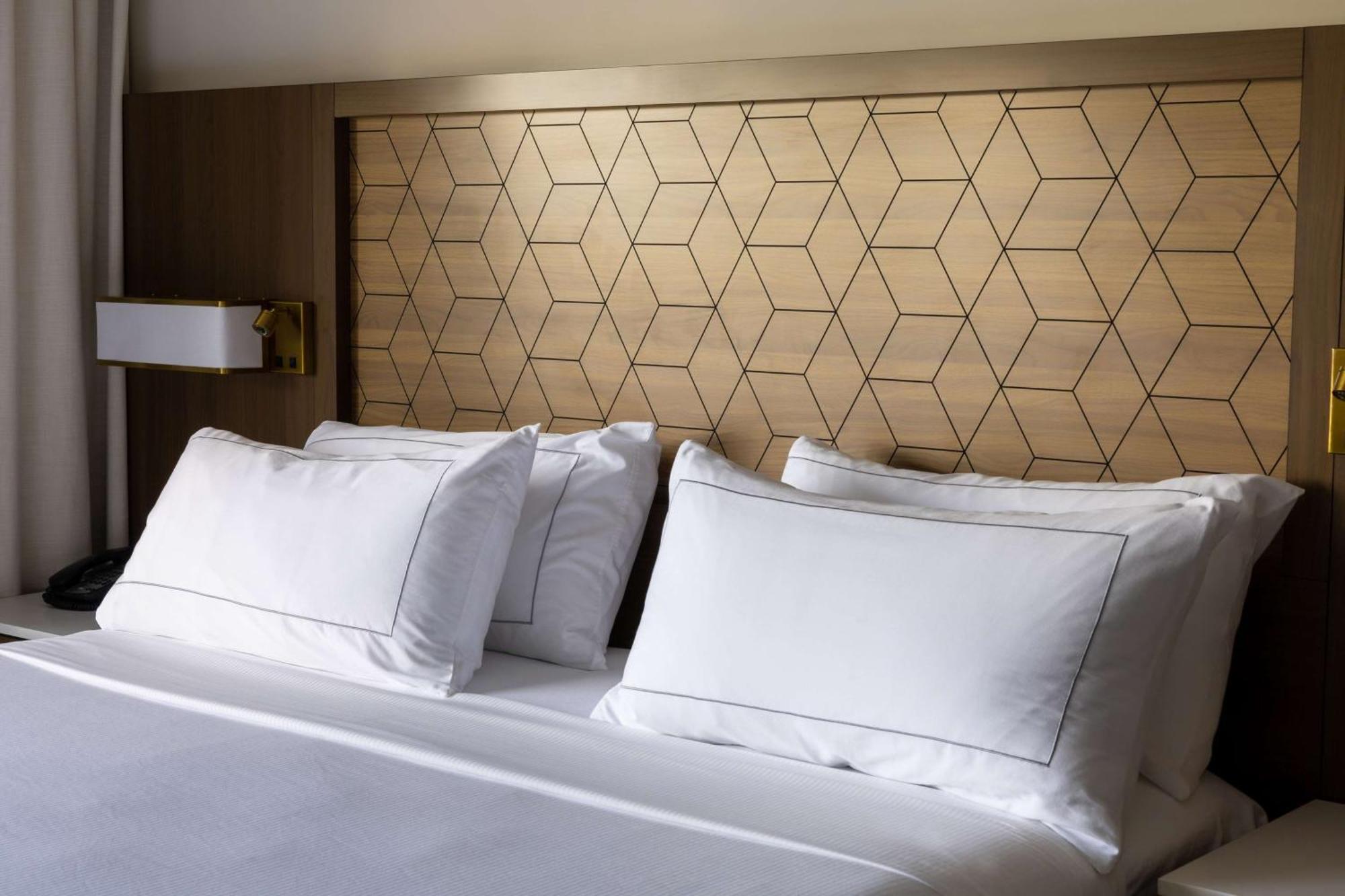 Doubletree By Hilton Tinton Falls-Eatontown Eksteriør bilde