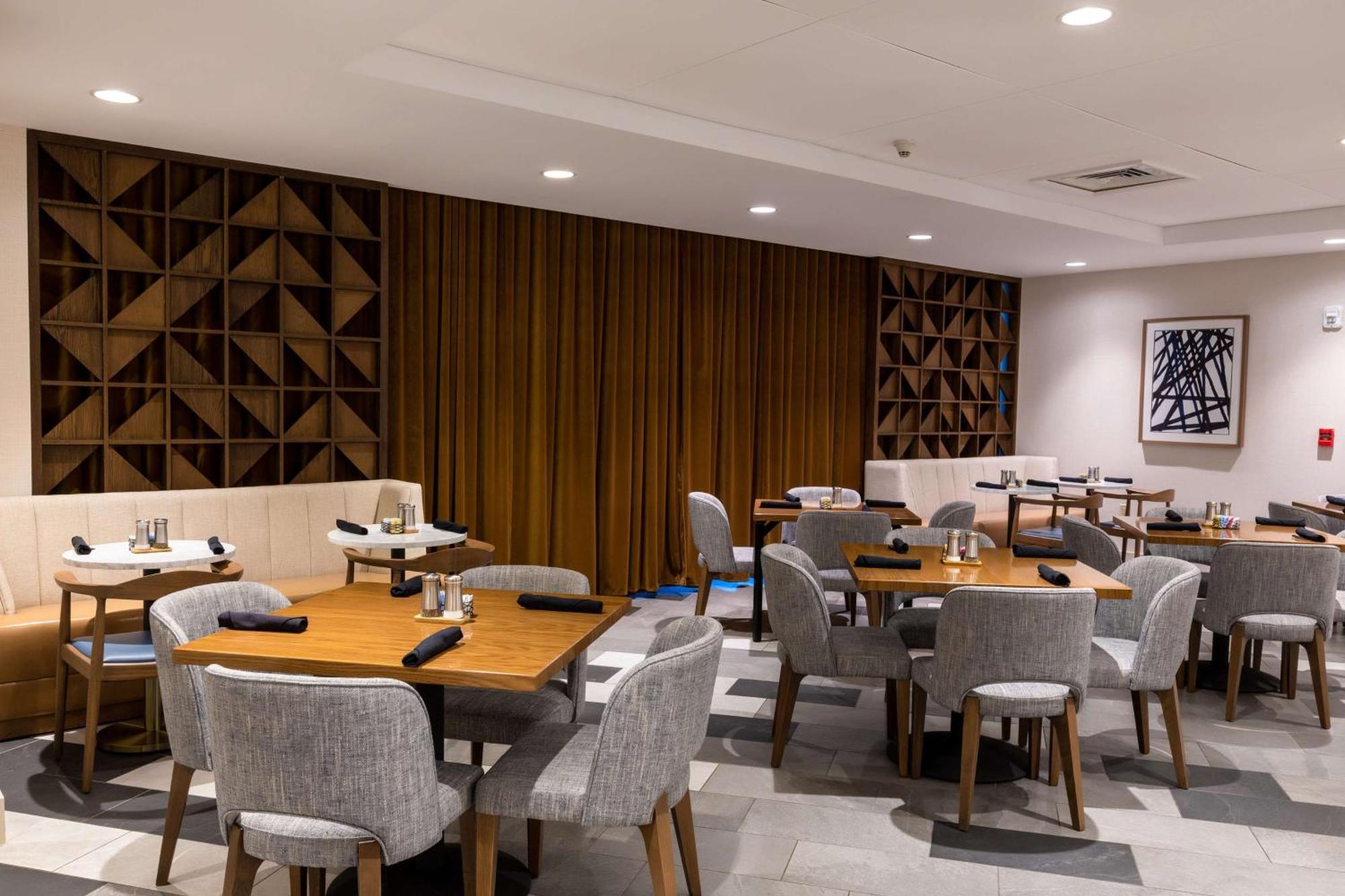 Doubletree By Hilton Tinton Falls-Eatontown Eksteriør bilde