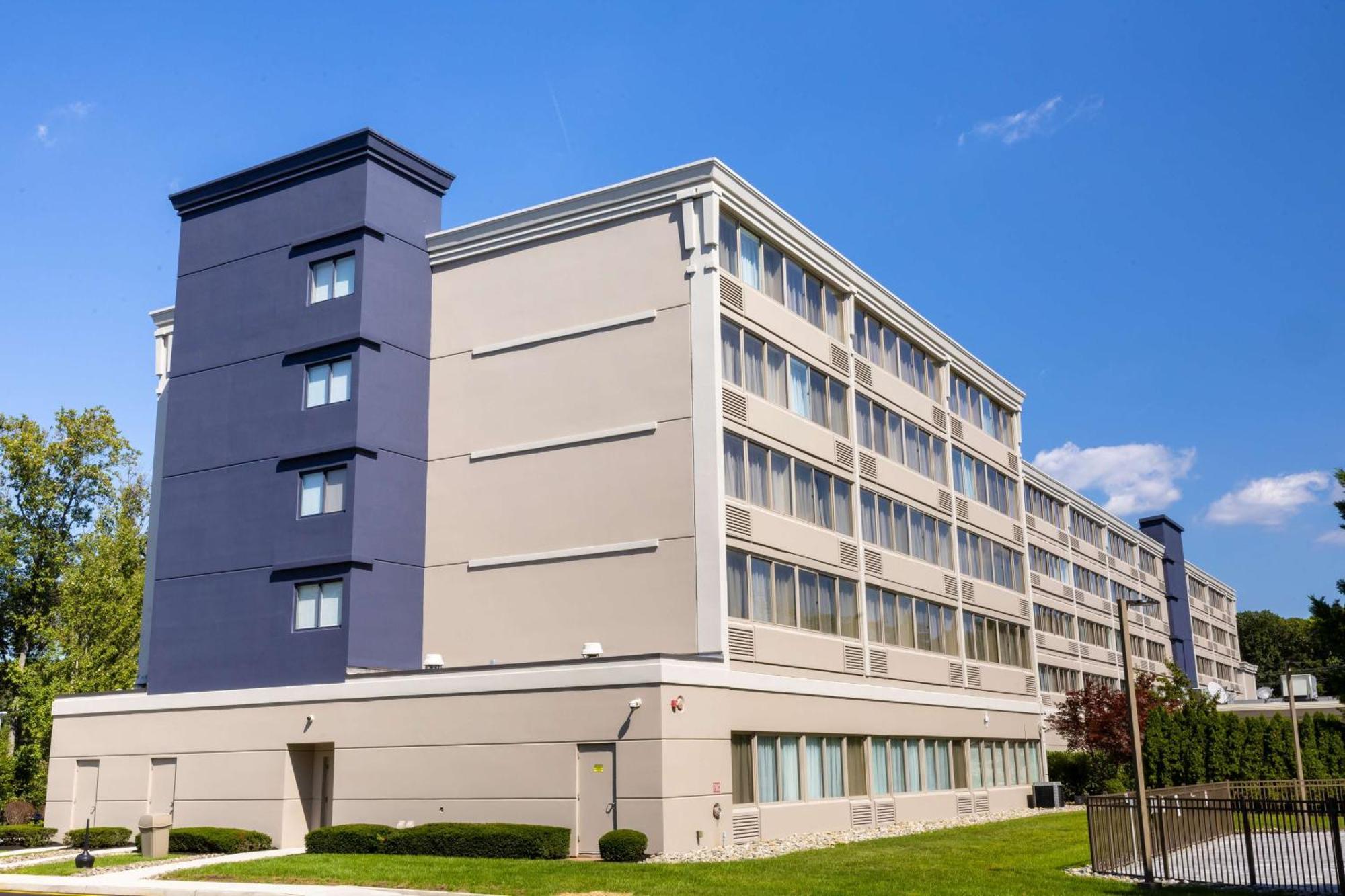 Doubletree By Hilton Tinton Falls-Eatontown Eksteriør bilde